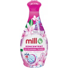 Mill Μαλακτικό 48 Μεζούρες
