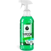 Mill Clean Καθαριστικό Spray Τζαμιών 1.22lt