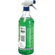 Mill Clean Καθαριστικό Spray Τζαμιών 1.22lt