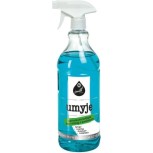 Crystalclear Pro Glass Cleaner 1.22l