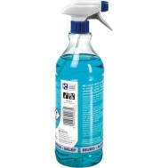 Crystalclear Pro Glass Cleaner 1.22l