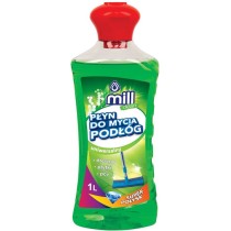 Mill Clean Καθαριστικό Υγρό Πατώματος 1lt