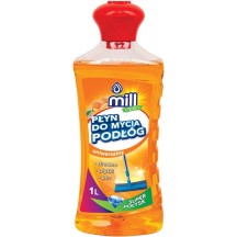 Mill Clean Καθαριστικό Υγρό Πατώματος 1lt