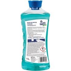 Mill Clean Καθαριστικό Υγρό Πατώματος 1lt