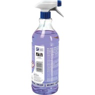 Maciejka Glass Cleaner 1.22l Powerful Window Cleaning Solution Sparkling Clean Surfaces