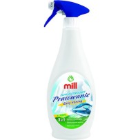 Mill Alpinic Ironing Aid Liquid Spray 500 Ml