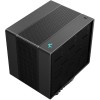 Deepcool Assassin 4S Ψύκτρα Επεξεργαστή για Socket AM4/AM5/115x/1700