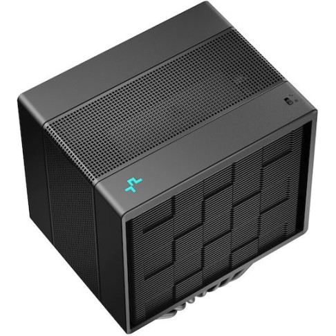 Deepcool Assassin 4S Ψύκτρα Επεξεργαστή για Socket AM4/AM5/115x/1700