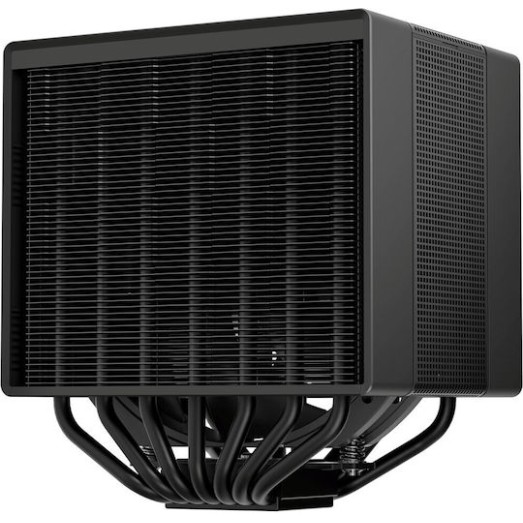 Deepcool Assassin 4S Ψύκτρα Επεξεργαστή για Socket AM4/AM5/115x/1700