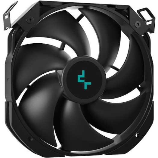Deepcool Assassin 4S Ψύκτρα Επεξεργαστή για Socket AM4/AM5/115x/1700