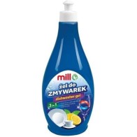 Mill Gel Πλυντηρίου Πιάτων 760ml