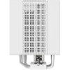 Deepcool Assassin 4S Ψύκτρα Επεξεργαστή για Socket AM4/AM5/115x/1700 Λευκή