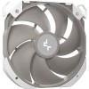 Deepcool Assassin 4S Ψύκτρα Επεξεργαστή για Socket AM4/AM5/115x/1700 Λευκή