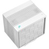Deepcool Assassin 4S Ψύκτρα Επεξεργαστή για Socket AM4/AM5/115x/1700 Λευκή