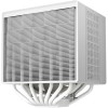 Deepcool Assassin 4S Ψύκτρα Επεξεργαστή για Socket AM4/AM5/115x/1700 Λευκή