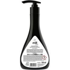 Mill Wash Concentrated Dishwashing Lotion Lilac Blossom Fragrance 555 Ml