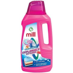 Mill Καθαριστικό Υγρό Γενικής Χρήσης 1.6lt