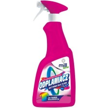 Mill Καθαριστικό Λεκέδων σε Spray 555ml