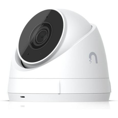 Ubiquiti G5 Turret IP Κάμερα Παρακολούθησης Full HD+ 4MP Αδιάβροχη με Μικρόφωνο και Φακό 2.4mm