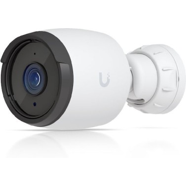 Ubiquiti G6 IP Κάμερα Παρακολούθησης 4K Αδιάβροχη με Μικρόφωνο