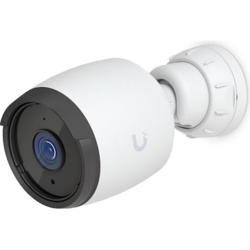 Ubiquiti G6 IP Κάμερα Παρακολούθησης 4K Αδιάβροχη με Μικρόφωνο