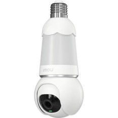 Imou IPC-S6DP IP Κάμερα Παρακολούθησης Wi-Fi Full HD+ 5MP με Αμφίδρομη Επικοινωνία και Φακό 2.8mm