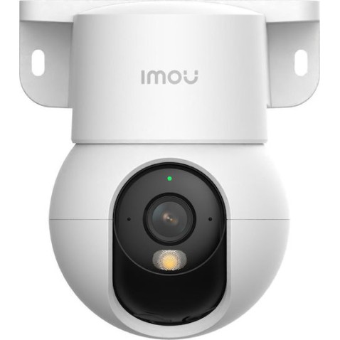 Imou Ranger Mini IP Κάμερα Παρακολούθησης Wi-Fi Full HD+ 5MP με Αμφίδρομη Επικοινωνία και Φακό 3.6mm
