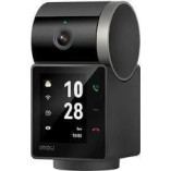 Imou Rex VT PRO IP Κάμερα Παρακολούθησης Wi-Fi Full HD+ 5MP με Αμφίδρομη Επικοινωνία και Φακό 3.6mm