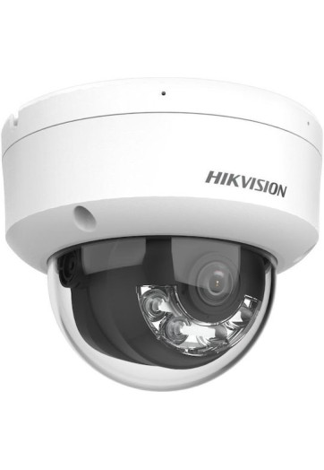 Hikvision DS-2CD1143G2-LIU IP Κάμερα Παρακολούθησης Full HD+ 4MP Αδιάβροχη με Φακό 2.8mm
