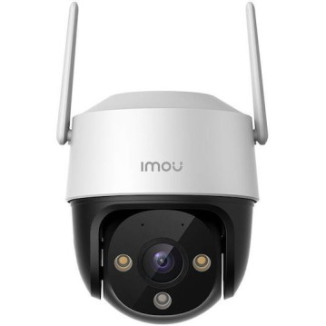 Imou Cruiser SE+ IP Κάμερα Παρακολούθησης Wi-Fi Full HD+ 3MP Αδιάβροχη με Αμφίδρομη Επικοινωνία και Φακό 3.6mm