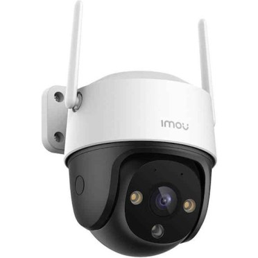 Imou Cruiser SE+ IP Κάμερα Παρακολούθησης Wi-Fi Full HD+ 3MP Αδιάβροχη με Αμφίδρομη Επικοινωνία και Φακό 3.6mm