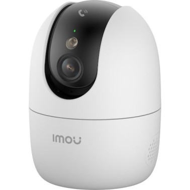 Imou Ranger 2 Pro IP Κάμερα Παρακολούθησης Wi-Fi Full HD+ 5MP με Αμφίδρομη Επικοινωνία