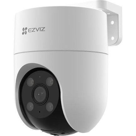 Ezviz H8C IP Κάμερα Παρακολούθησης Wi-Fi Full HD 1080p Αδιάβροχη με Αμφίδρομη Επικοινωνία και Φακό 4mm