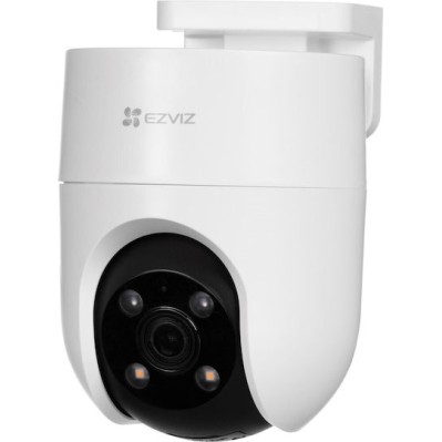 Ezviz H8C IP Κάμερα Παρακολούθησης Wi-Fi Full HD 1080p Αδιάβροχη με Αμφίδρομη Επικοινωνία και Φακό 4mm