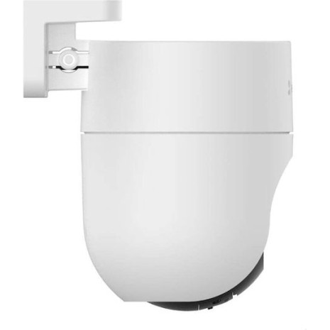 Ezviz H8C IP Κάμερα Παρακολούθησης 4G Full HD+ 3MP Αδιάβροχη με Αμφίδρομη Επικοινωνία και Φακό 4mm