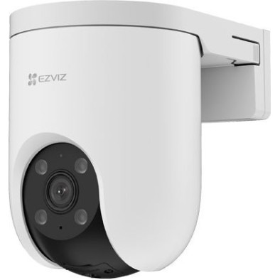 Ezviz CS-H8c IP Κάμερα Παρακολούθησης 4K Αδιάβροχη με Αμφίδρομη Επικοινωνία και Φακό 4mm