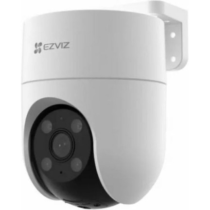 Ezviz H8C 3K IP Κάμερα Παρακολούθησης Wi-Fi Full HD+ 5MP Αδιάβροχη με Αμφίδρομη Επικοινωνία και Φακό 4mm