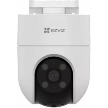 Ezviz H8C 3K IP Κάμερα Παρακολούθησης Wi-Fi Full HD+ 5MP Αδιάβροχη με Αμφίδρομη Επικοινωνία και Φακό 4mm