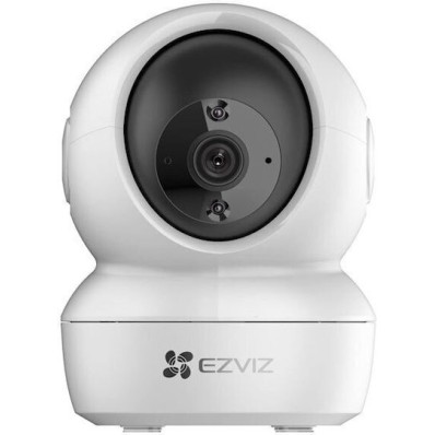 Ezviz H7c IP Dual Κάμερα Παρακολούθησης Full HD+ 4MP με Αμφίδρομη Επικοινωνία και Φακό 2.8mm