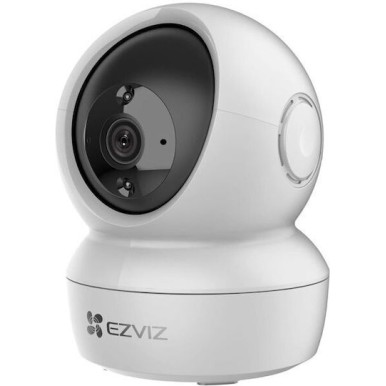Ezviz H7c IP Dual Κάμερα Παρακολούθησης Full HD+ 4MP με Αμφίδρομη Επικοινωνία και Φακό 2.8mm