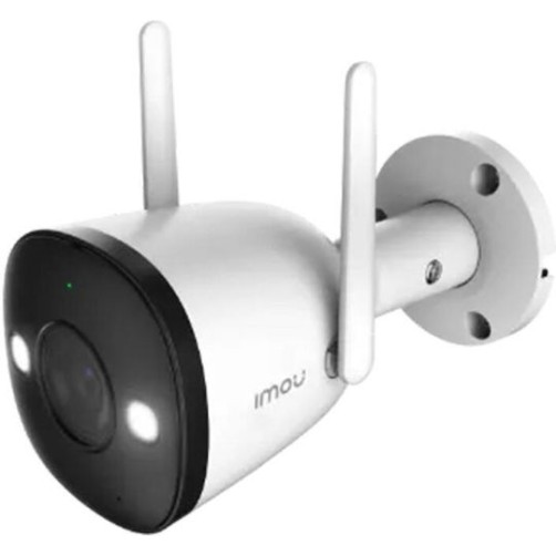 Imou IPC-K3DP-5H0WF IP Κάμερα Παρακολούθησης Wi-Fi Full HD+ 5MP Αδιάβροχη με Μικρόφωνο και Φακό 2.8mm