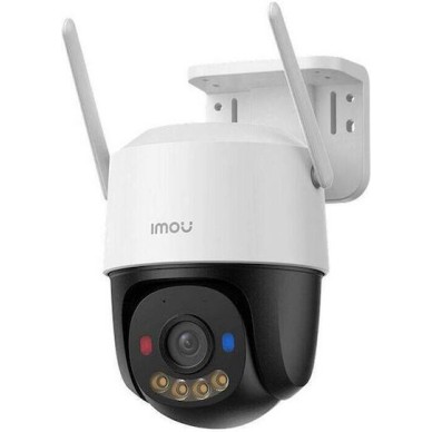 Imou Cruiser SC IPC IP Κάμερα Παρακολούθησης Wi-Fi Full HD+ 5MP Αδιάβροχη με Αμφίδρομη Επικοινωνία και Φακό 3.6mm
