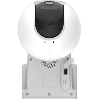 Ezviz EB8 IP Κάμερα Παρακολούθησης 4G Full HD+ 3MP Αδιάβροχη Μπαταρίας με Αμφίδρομη Επικοινωνία και Φακό 2.8mm