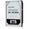 Western Digital Gold Enterprise Class 24TB HDD Σκληρός Δίσκος 3.5