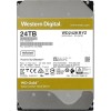 Western Digital Gold Enterprise Class 24TB HDD Σκληρός Δίσκος 3.5