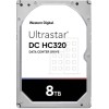 Western Digital Gold Enterprise Class 26TB HDD Σκληρός Δίσκος 3.5