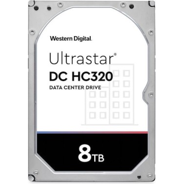 Western Digital Gold Enterprise Class 26TB HDD Σκληρός Δίσκος 3.5