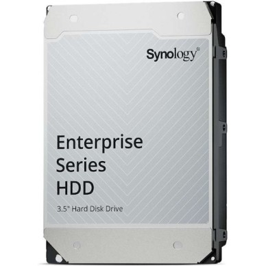 Synology 4TB HDD Σκληρός Δίσκος 3.5