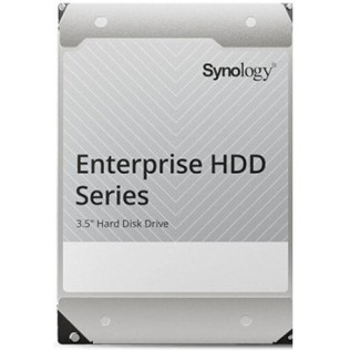 Synology 4TB HDD Σκληρός Δίσκος 3.5