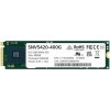 Synology SSD 400GB M.2 NVMe SNV5420-400G